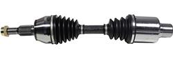 GSP New CV Axle Assemblies for 2004-2011 DAKOTA, 2006-2009 RAIDER - NCV12187