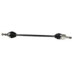 GSP New CV Axle Assemblies for 2008-2010 GRAND CARAVAN, TOWN & COUNTRY, 2009-2010 ROUTAN - NCV12501
