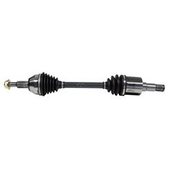 GSP New CV Axle Assemblies NCV12505