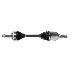 GSP New CV Axle Assemblies NCV12507