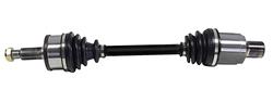 GSP New CV Axle Assemblies NCV12508