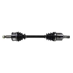 GSP New CV Axle Assemblies NCV12509