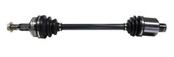 GSP New CV Axle Assemblies NCV12513
