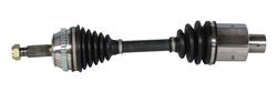 GSP New CV Axle Assemblies for 1990-1992 MONACO, 1988-1992 PREMIER - NCV12516