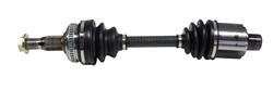 GSP New CV Axle Assemblies NCV12518