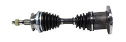 GSP New CV Axle Assemblies for 1991-1996 DAKOTA - NCV12021
