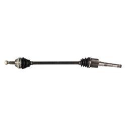 GSP New CV Axle Assemblies for 1995-1997 NEON - NCV12522