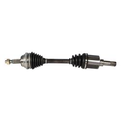 GSP New CV Axle Assemblies for 1995-1997 NEON - NCV12523