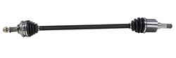 GSP New CV Axle Assemblies for 2005-2006 SEBRING, 2004-2005 STRATUS - NCV12527