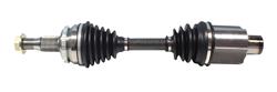 GSP New CV Axle Assemblies for 2002-2004 300M - NCV12529