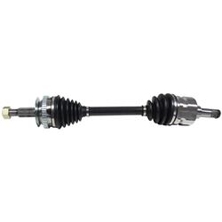 GSP New CV Axle Assemblies NCV12535