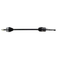 GSP New CV Axle Assemblies NCV12536
