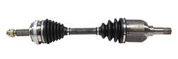 GSP New CV Axle Assemblies NCV12539