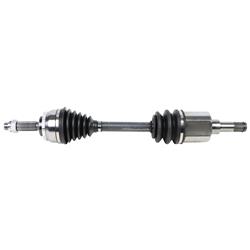 GSP New CV Axle Assemblies NCV12541