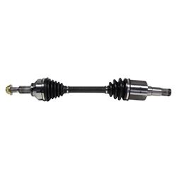GSP New CV Axle Assemblies NCV12545