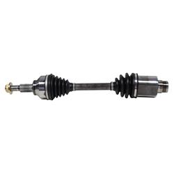GSP New CV Axle Assemblies for 2008-2010 AVENGER, 2008-2009 CALIBER, 2007-2010 SEBRING - NCV12547