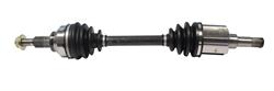 GSP New CV Axle Assemblies NCV12548