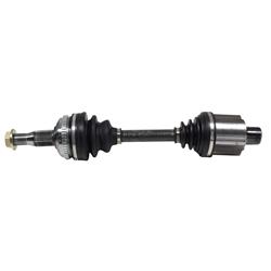 GSP New CV Axle Assemblies NCV12552