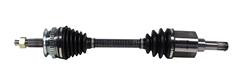 GSP New CV Axle Assemblies NCV12553