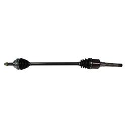 GSP New CV Axle Assemblies for 1998-1999 NEON - NCV12556