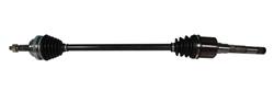 GSP New CV Axle Assemblies for 1998-1999 NEON - NCV12556
