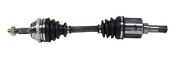GSP New CV Axle Assemblies for 1998-1999 NEON - NCV12557