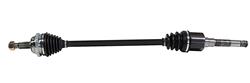 GSP New CV Axle Assemblies for 2000-2001 NEON - NCV12562