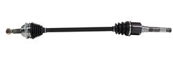 GSP New CV Axle Assemblies for 2000-2001 NEON - NCV12562