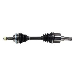 GSP New CV Axle Assemblies for 2003-2005 NEON - NCV12563