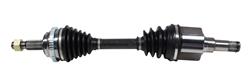 GSP New CV Axle Assemblies for 2003-2005 NEON - NCV12563