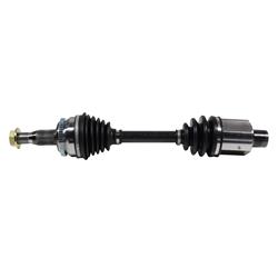 GSP New CV Axle Assemblies NCV12566
