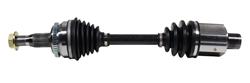 GSP New CV Axle Assemblies NCV12566