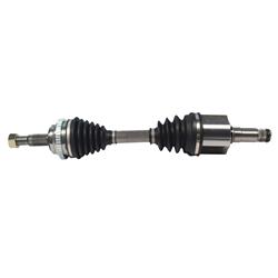 GSP New CV Axle Assemblies for 2003-2008 PT CRUISER - NCV12573