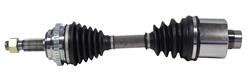 GSP New CV Axle Assemblies for 2003-2007 PT CRUISER - NCV12574