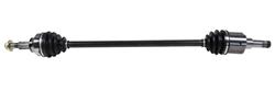 GSP New CV Axle Assemblies NCV12587