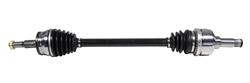 GSP New CV Axle Assemblies for 2005-2008 300, MAGNUM, 2006-2008 CHARGER - NCV12590