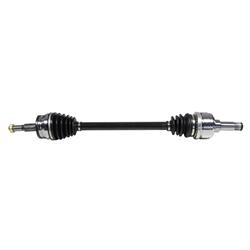 GSP New CV Axle Assemblies for 2005-2008 MAGNUM, CHRYSLER 300, 2006-2008 CHARGER - NCV12590