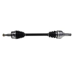 GSP New CV Axle Assemblies for 2005-2008 MAGNUM, CHRYSLER 300, 2006-2008 CHARGER - NCV12591