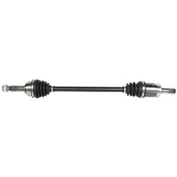 GSP New CV Axle Assemblies for 2007-2017 PATRIOT, COMPASS, 2007-2009 CALIBER - NCV12600