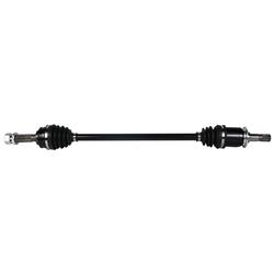 GSP New CV Axle Assemblies for 2007-2017 PATRIOT, COMPASS, 2007-2009 CALIBER - NCV12601