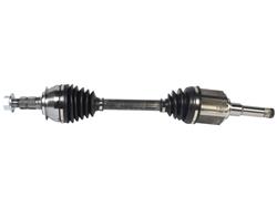GSP New CV Axle Assemblies for 2018-2019 LACROSSE, 2016-2018 MALIBU - NCV16002