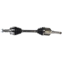 GSP New CV Axle Assemblies for 2018-2019 LACROSSE, 2016-2018 MALIBU - NCV16002