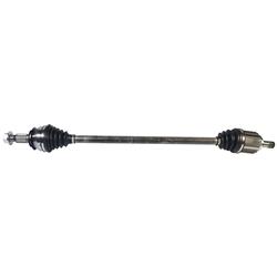 GSP New CV Axle Assemblies for 2018-2019 LACROSSE, 2016-2018 MALIBU - NCV16003