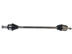 GSP New CV Axle Assemblies for 2018-2019 LACROSSE, 2016-2018 MALIBU - NCV16003