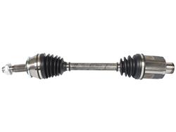 GSP New CV Axle Assemblies for 2013-2022 ENCORE, 2015-2022 TRAX - NCV16005