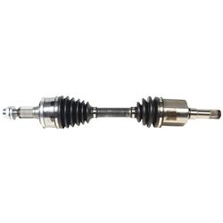 GSP New CV Axle Assemblies for 2011-2017 REGAL, 2013-2019 XTS - NCV16008
