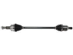 GSP New CV Axle Assemblies NCV16016
