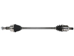 GSP New CV Axle Assemblies for 2018-2023 ENCLAVE, TRAVERSE - NCV16017