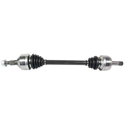 GSP New CV Axle Assemblies for 2004-2009 SRX, 2006-2011 STS - NCV17001