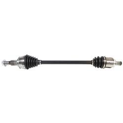 GSP New CV Axle Assemblies for 2017-2023 ACADIA, XT5 - NCV17003